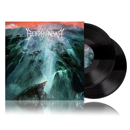 

Виниловая пластинка Borknagar - Fall