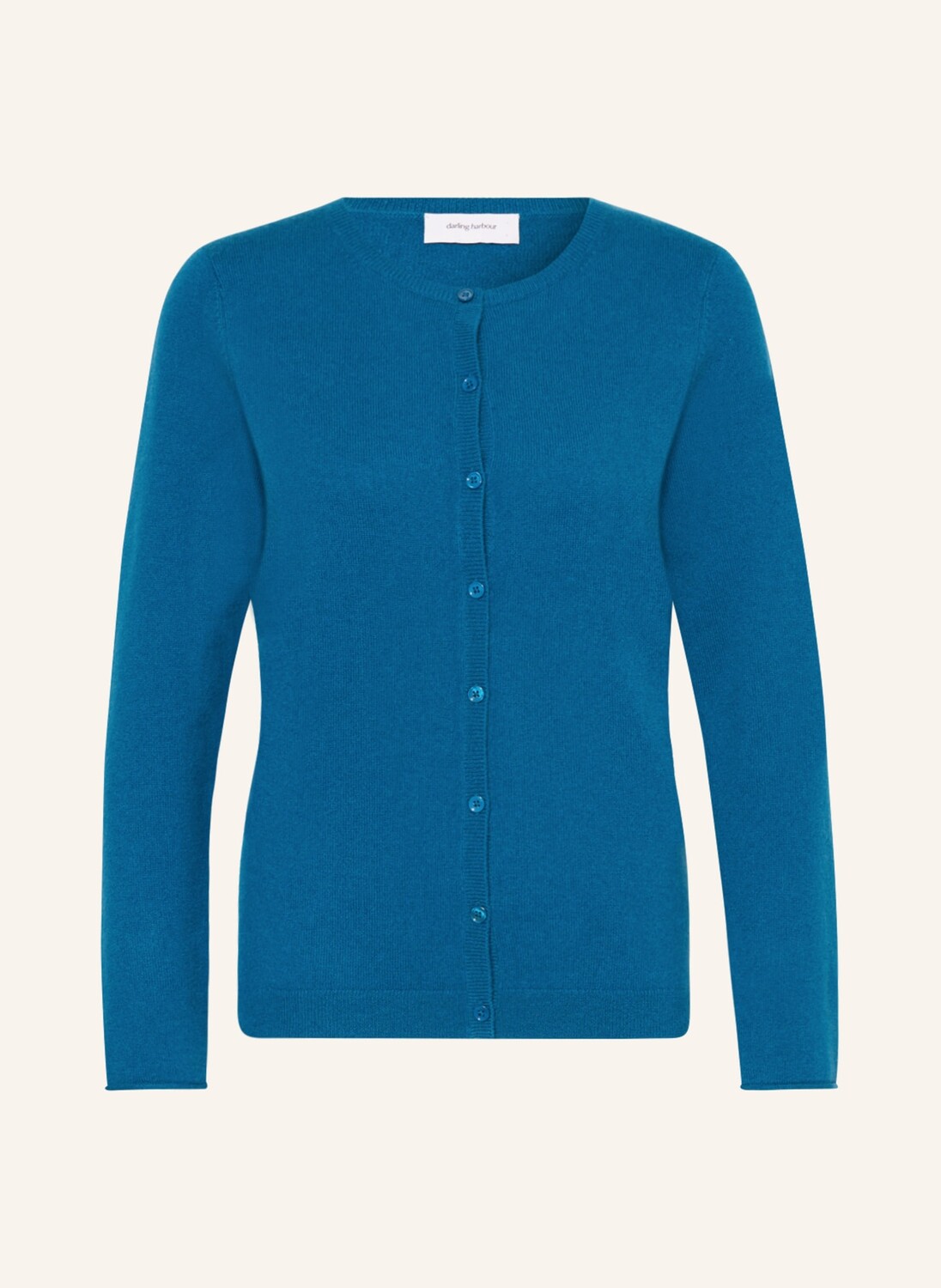 

Кардиган darling harbour aus Cashmere