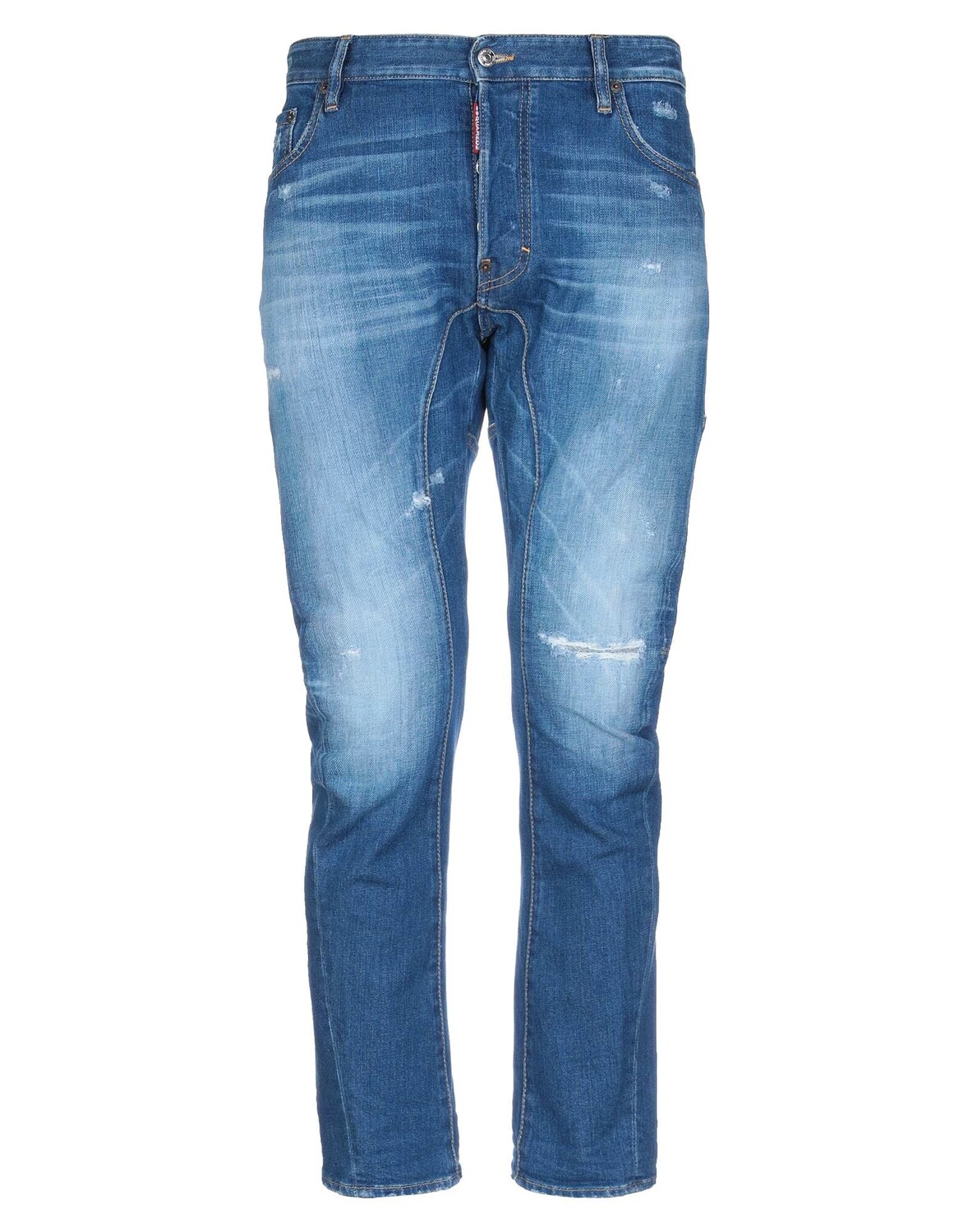 

Джинсы Dsquared2, синий