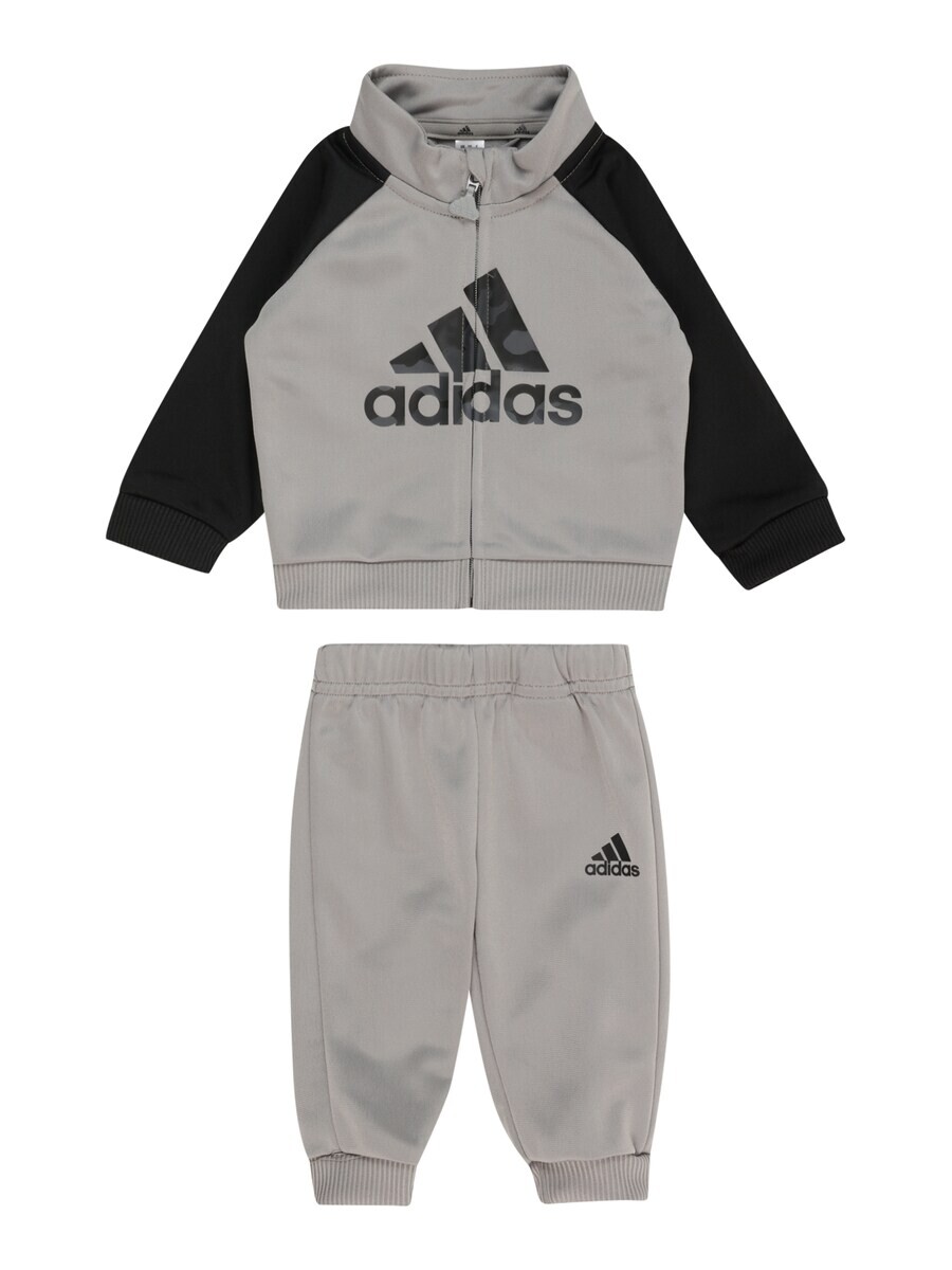

Спортивный костюм ADIDAS SPORTSWEAR Tracksuit, цвет Grey/Anthracite
