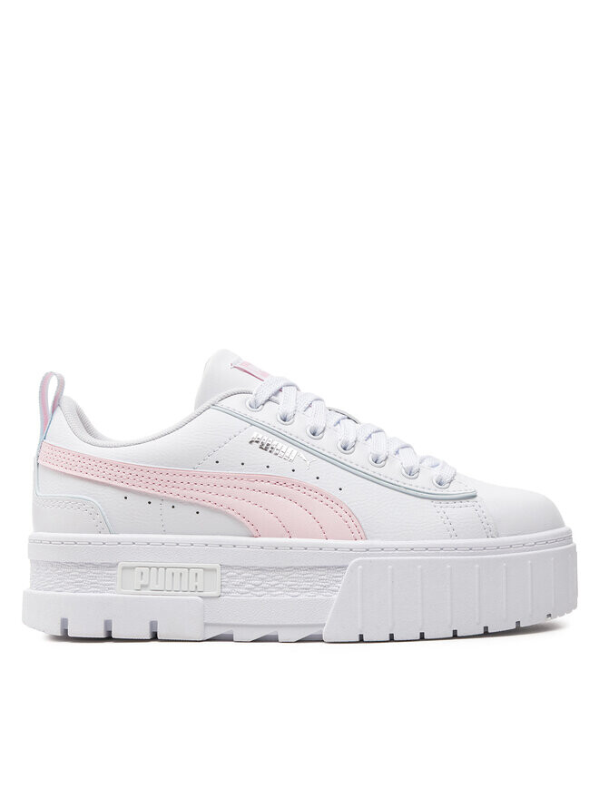 

Кроссовки Puma, белый