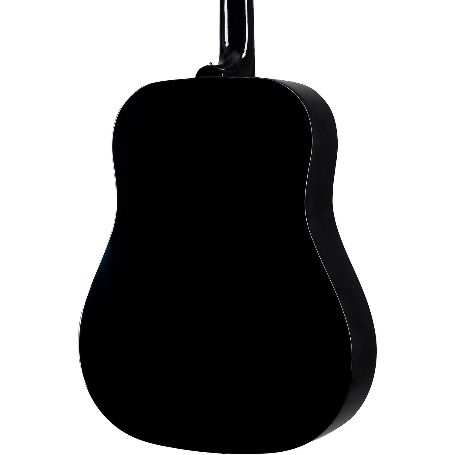 

Акустическая гитара Epiphone Starling Ebony