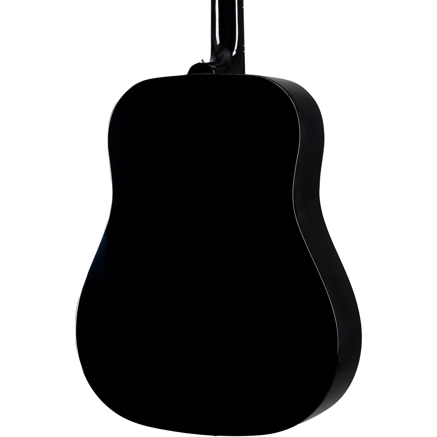 Акустическая гитара Epiphone Starling Ebony