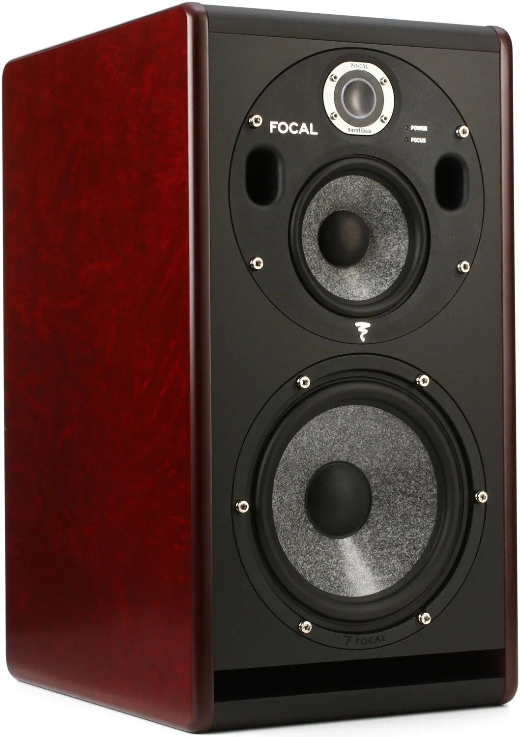 

Студийный монитор Focal Trio6 Be с диагональю 8 дюймов