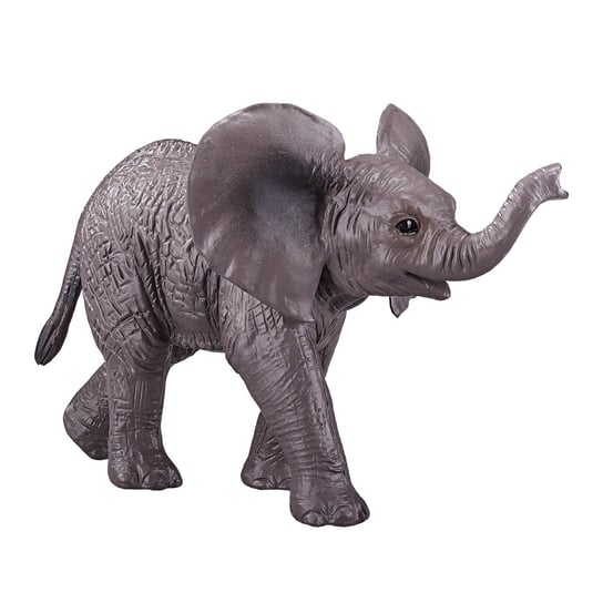 Animal Planet, Коллекционная фигурка, Детеныш африканского слоненка Mojo