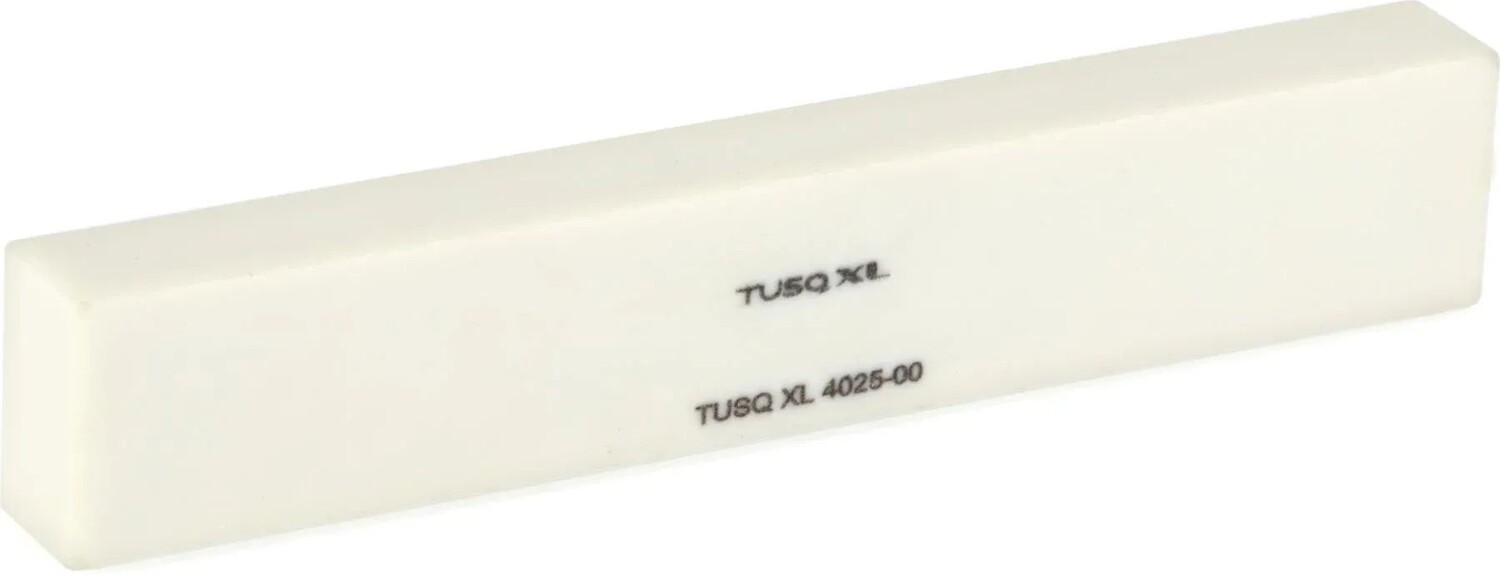 

Модель Graph Tech 4025-00 Гайковая плита TUSQ XL толщиной 1/4 дюйма