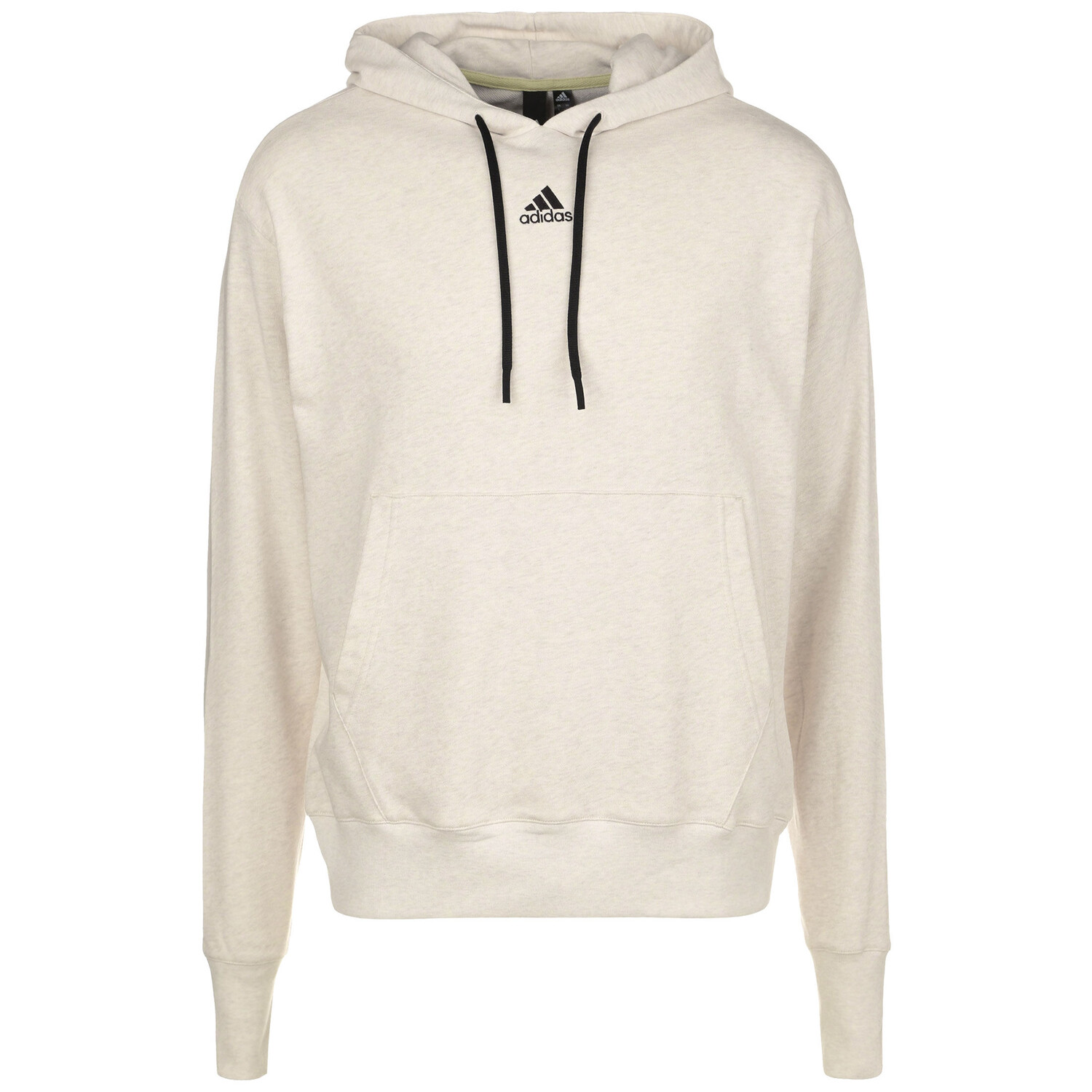

Толстовка Adidas Sportswear Kapuzenpullover Botanically Dyed, бежевый