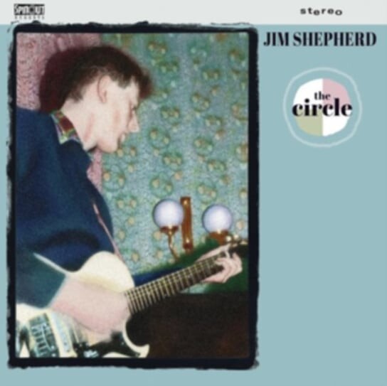 

Виниловая пластинка Jim Shepherd - The Circle