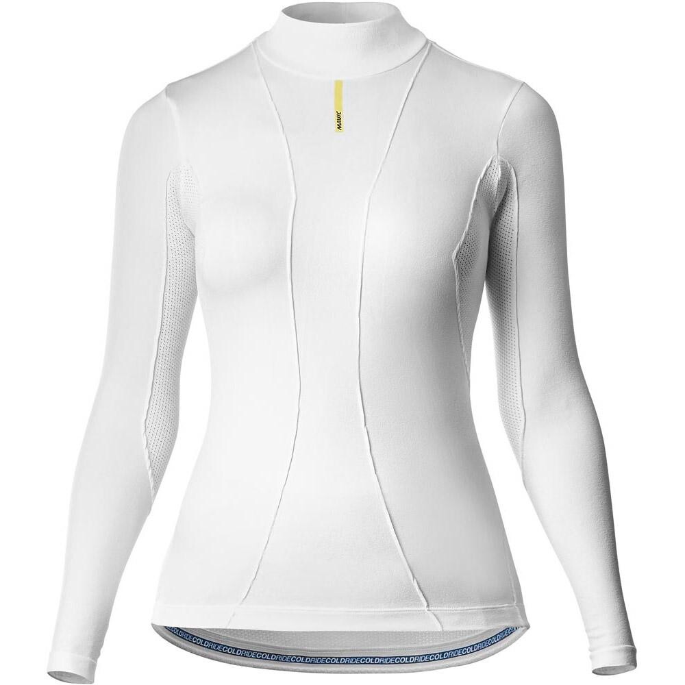 

Базовый слой Mavic Cold Ride, белый