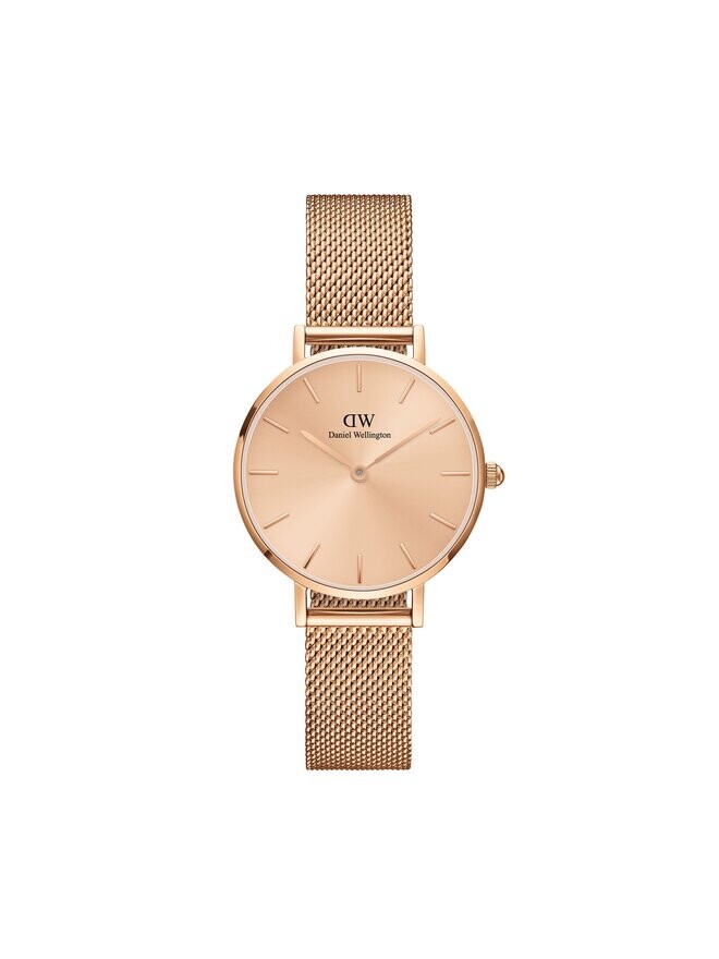 

Часы Petite Unitone Daniel Wellington, розовый