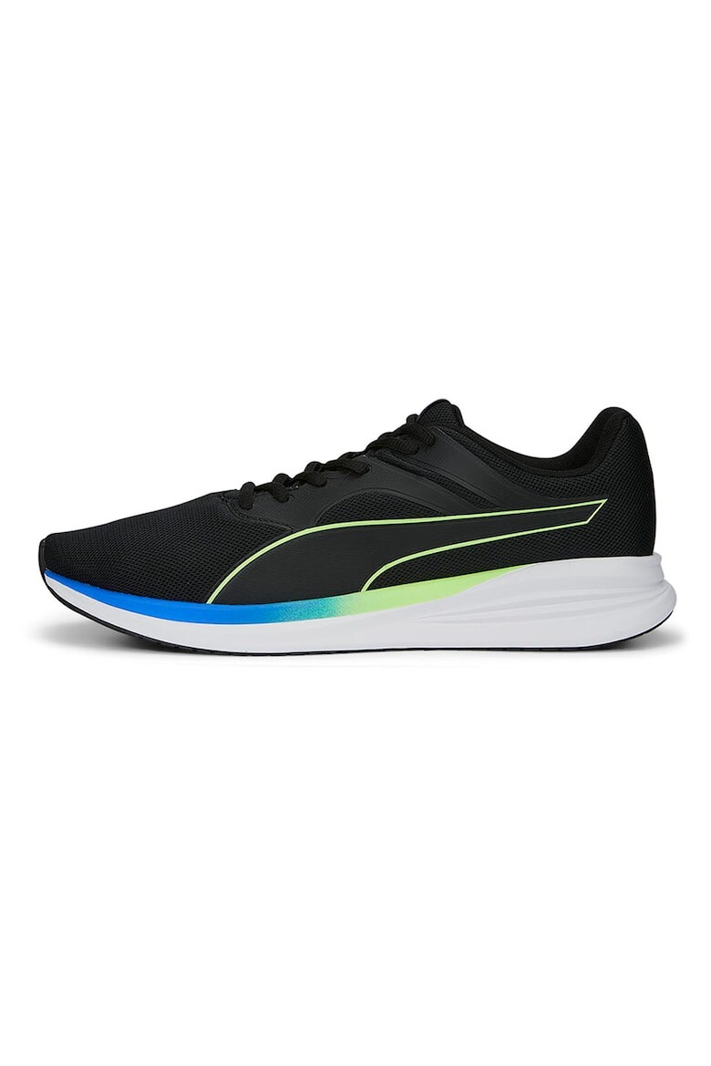 

Транспортные кроссовки Puma, черный