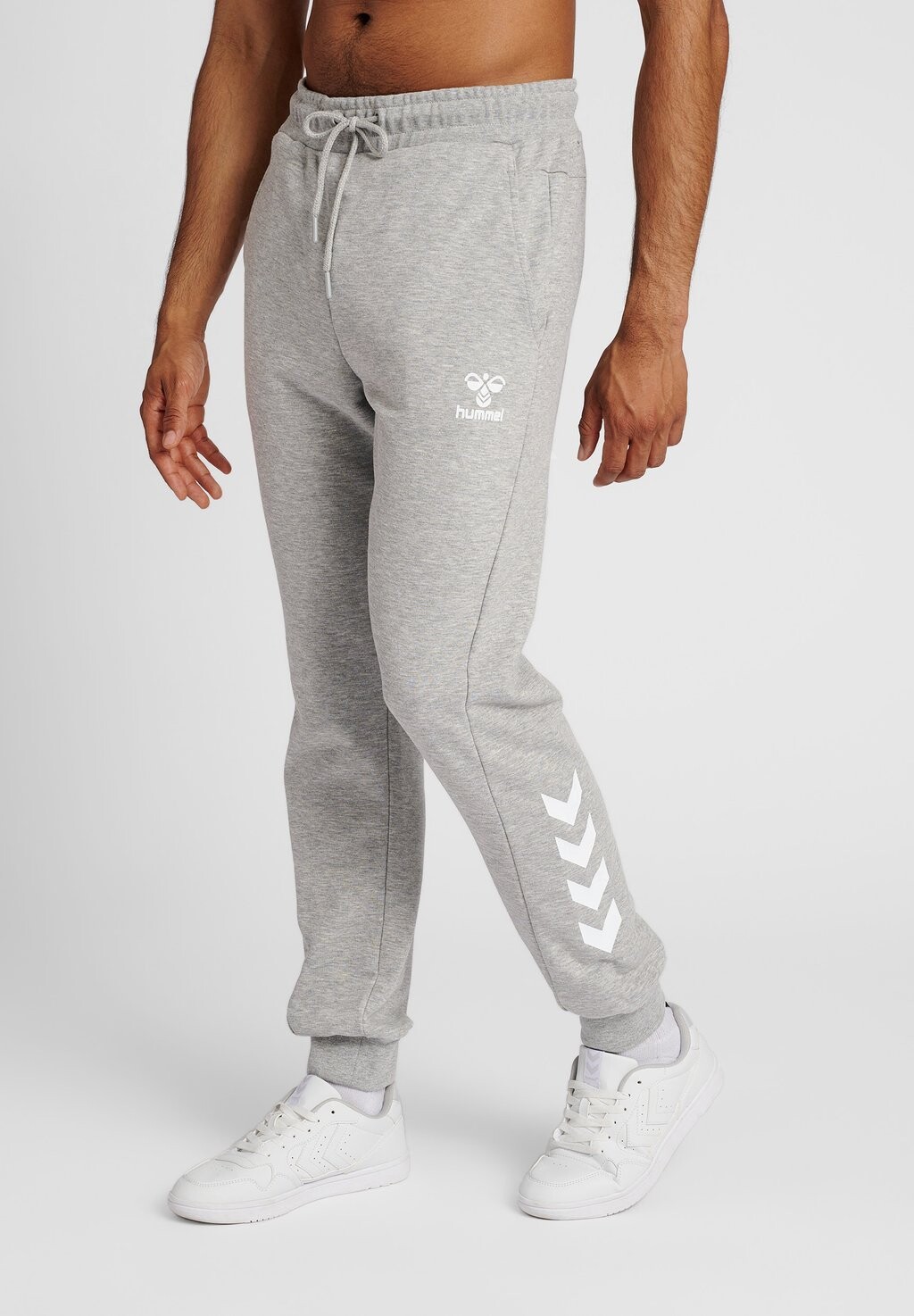 

Спортивные брюки Hummel, серый