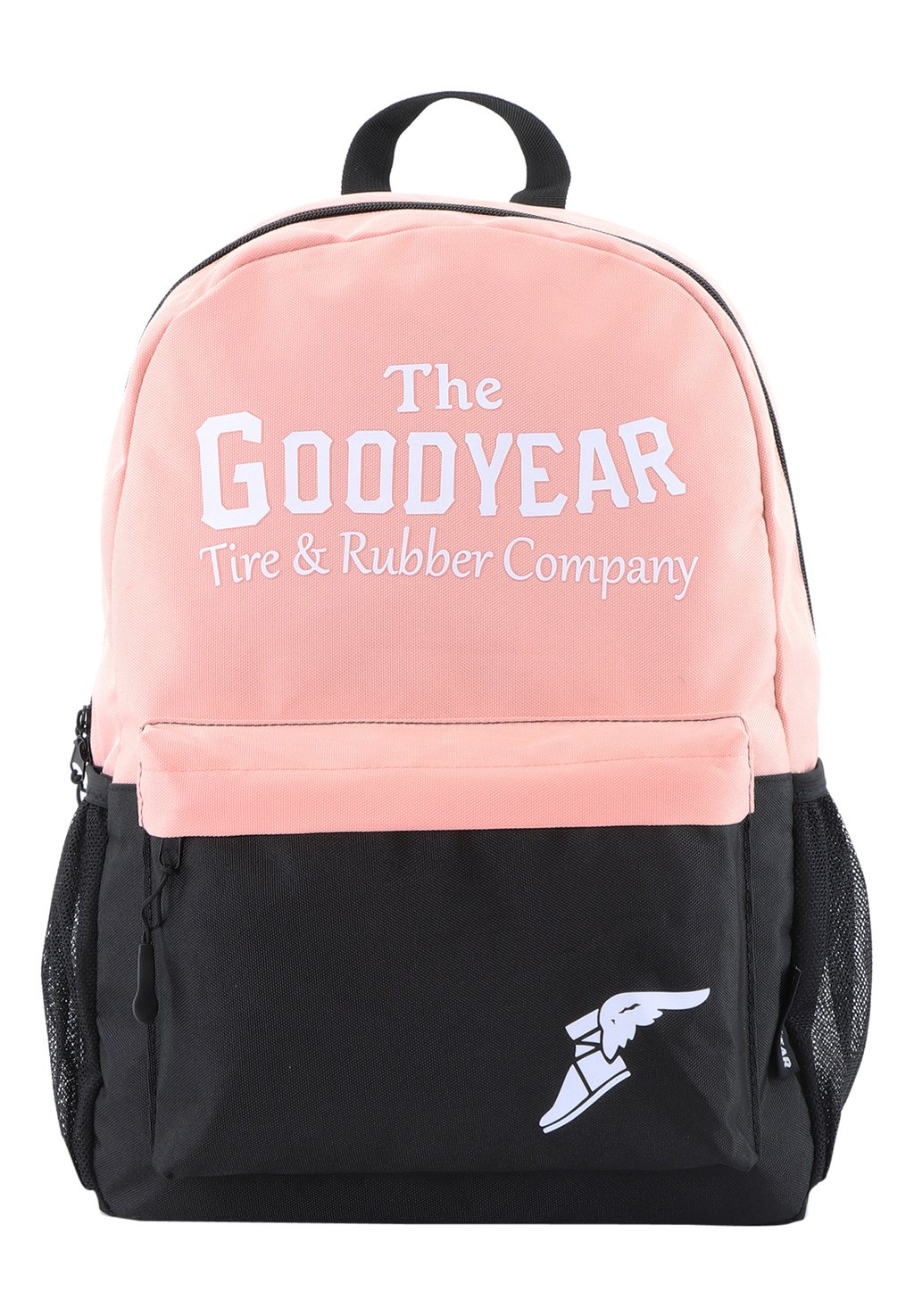 Рюкзак RPET Goodyear, цвет pink
