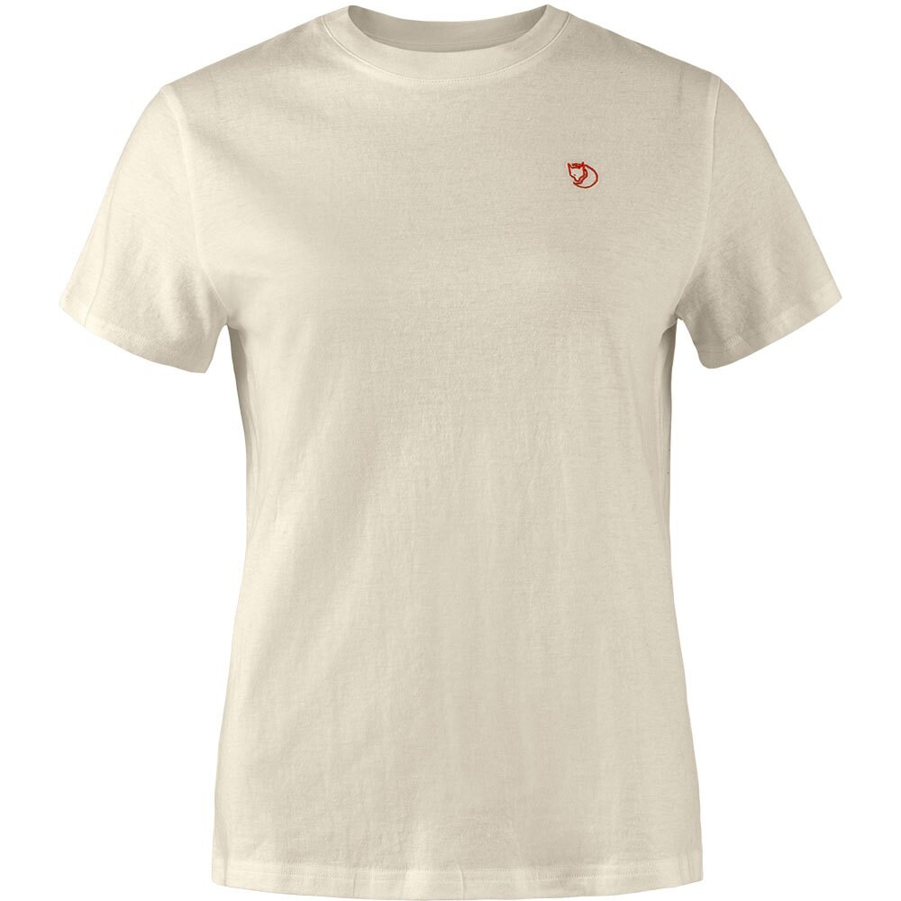 

Футболка с коротким рукавом Fjällräven Hemp Blend, бежевый