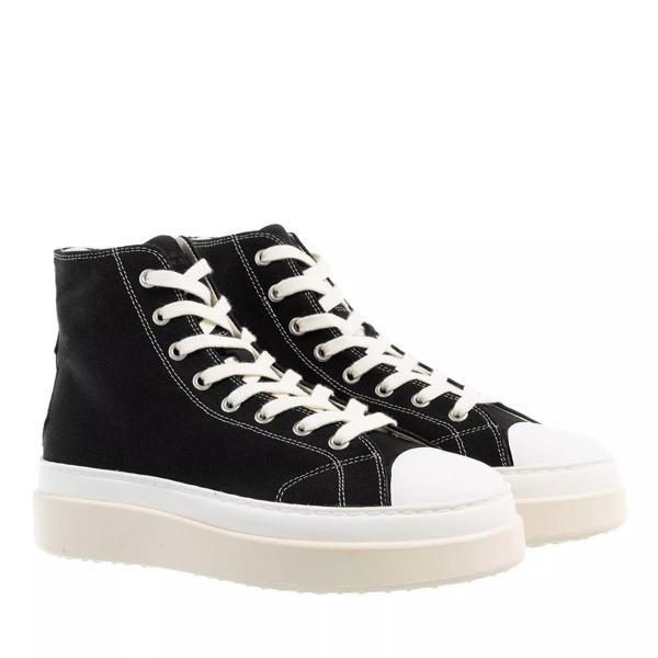 

Кроссовки sneakers austen high Isabel Marant, черный