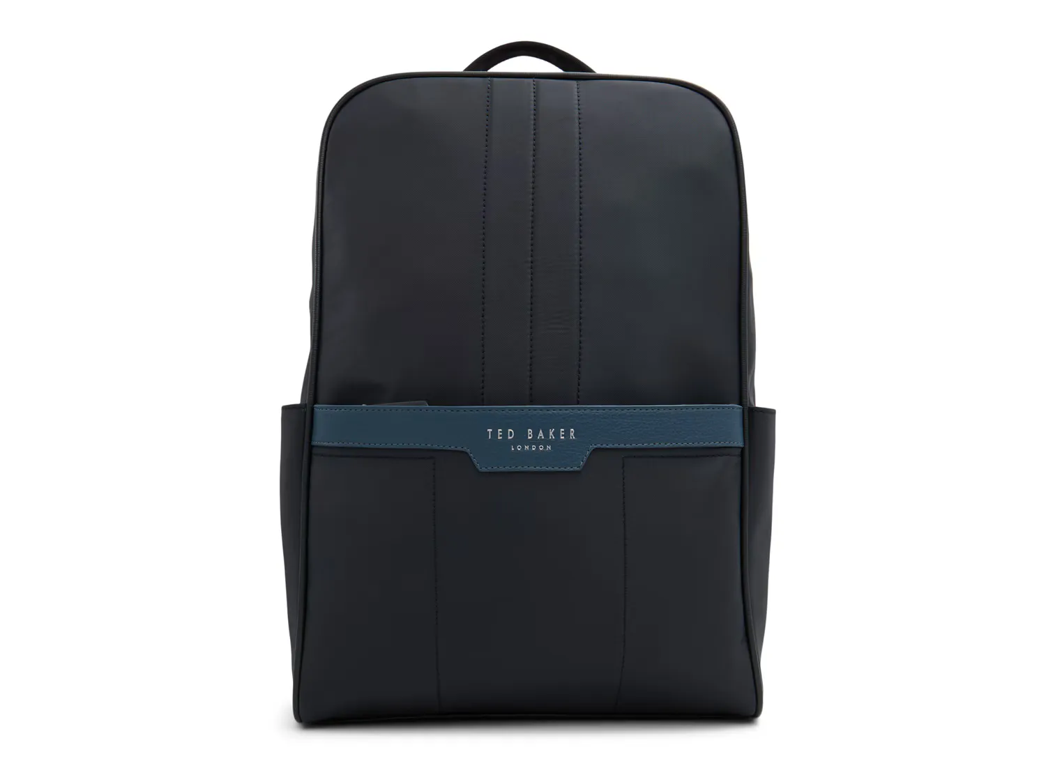 

Рюкзак Альдебург Ted Baker, темно-синий