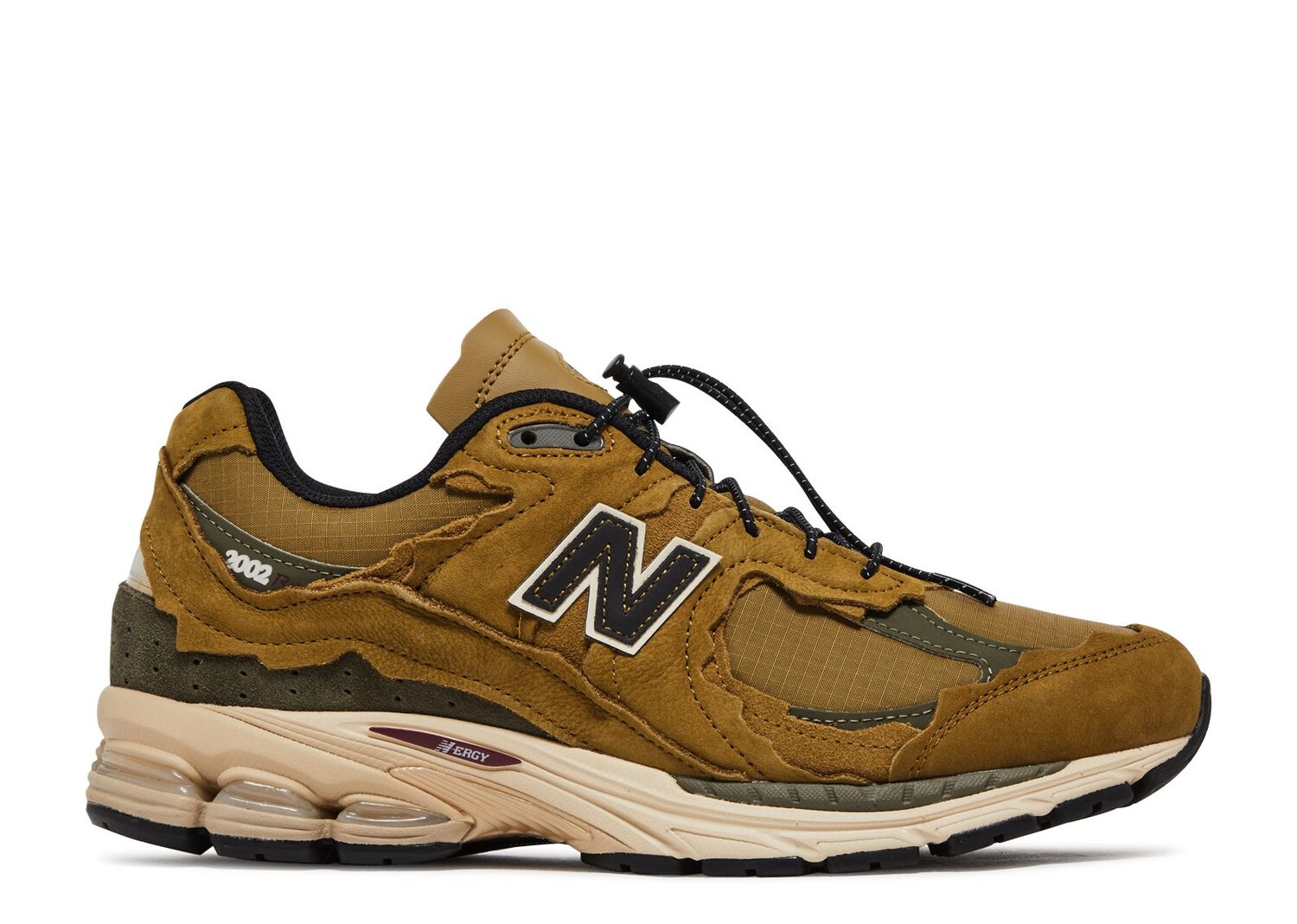 

Кроссовки New Balance 2002R 'Protection Pack - High Desert', коричневый