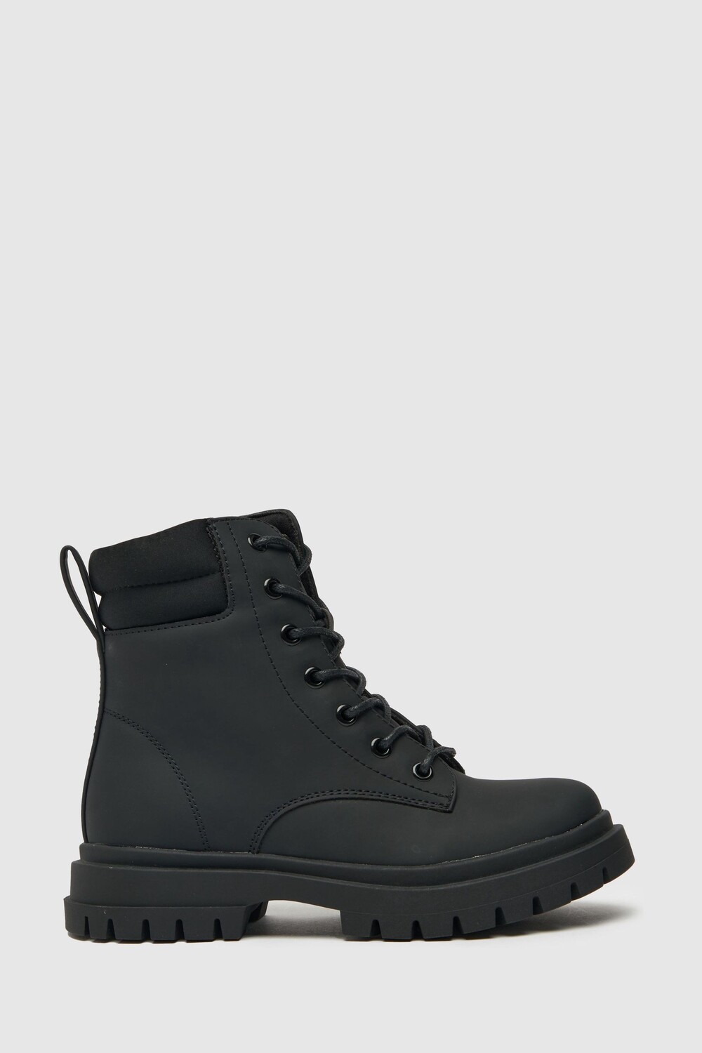 

Черные туфли Chance на шнуровке Schuh, черный