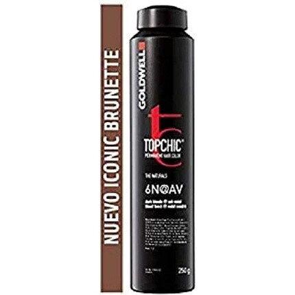 

6N@Av Tc банка 250мл, Goldwell