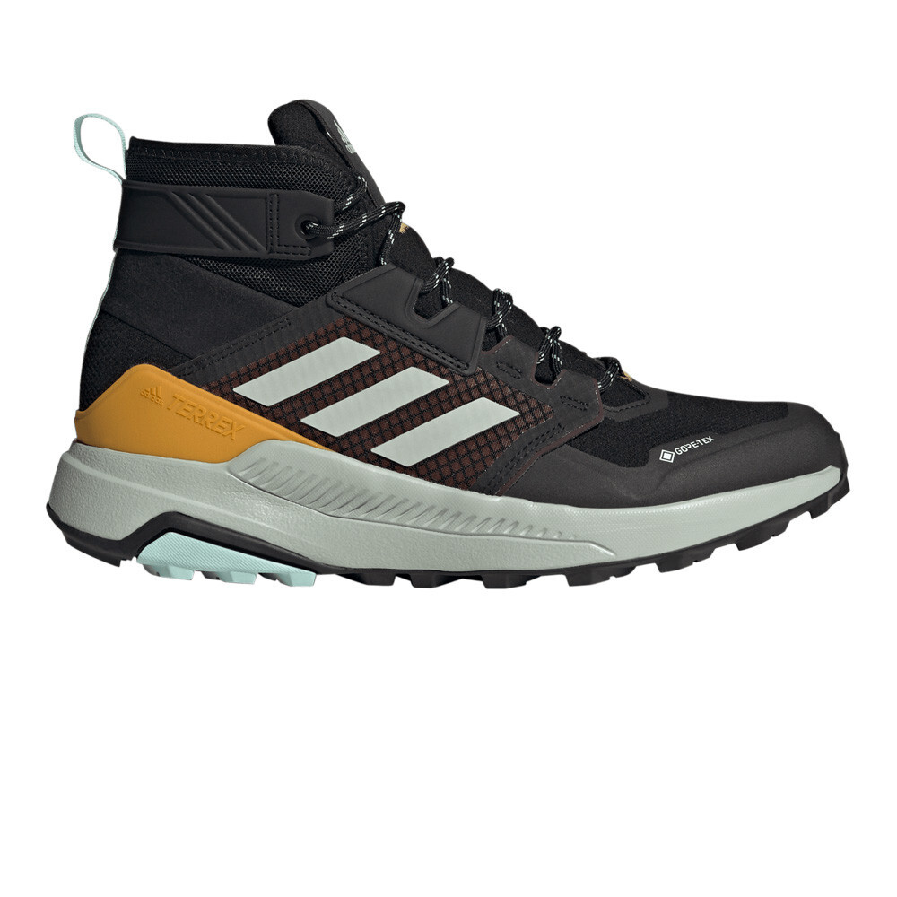 

Ботинки adidas Terrex Trailmaker Mid GORE-TEX, черный