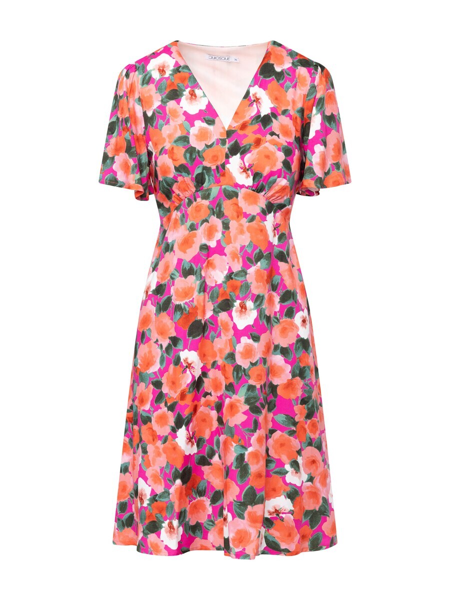 

Платье Quiosque Dress, розовый