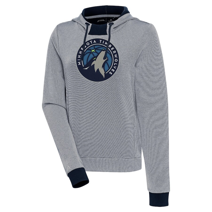 

Куртка Antigua Minnesota Timberwolves, нави