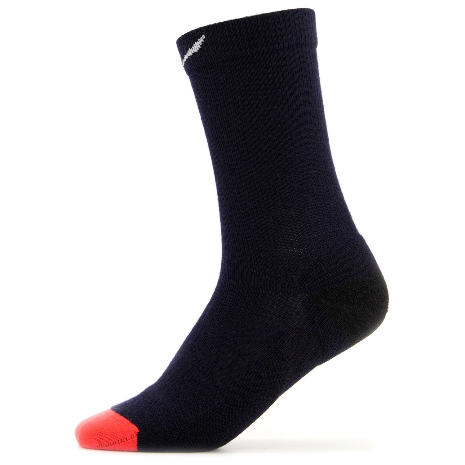 

Походные носки Salewa MTN TRN All Mountain Crew Sock, цвет Medium Grey Melange