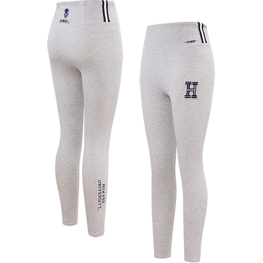 

Леггинсы Pro Standard Howard Bison, серый