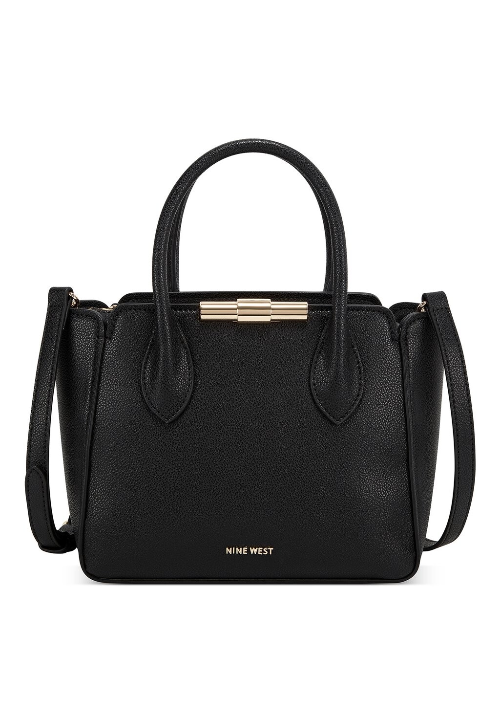 

Сумка Nine West ручная, черный