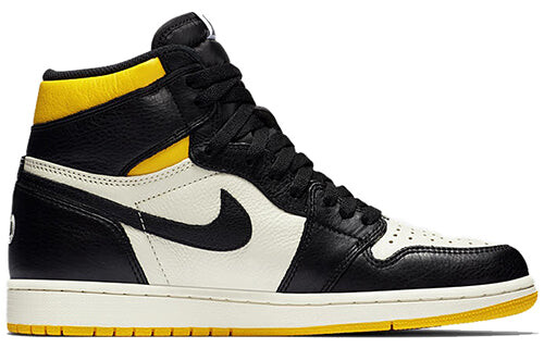 

Кроссовки Air Jordan 1 Retro High
