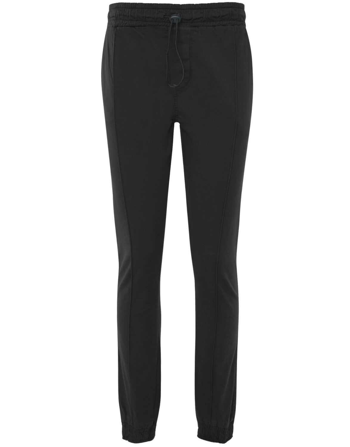 

Брюки чинос Threadbare hose Metro, черный