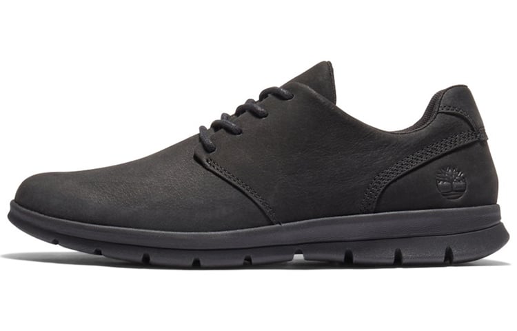 

Timberland Graydon Lifestyle Shoes Men Low-top Black