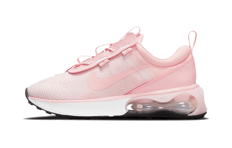 

(BP) Низкие кроссовки Nike Air Max 2021 Розовый