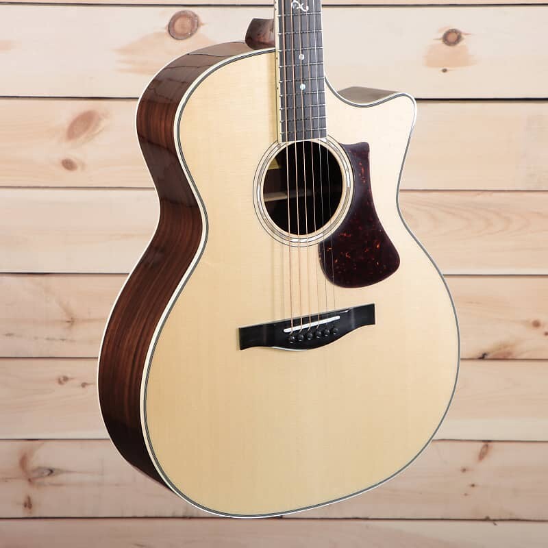 

Акустическая гитара Eastman AC422CE - Natural - M2119229