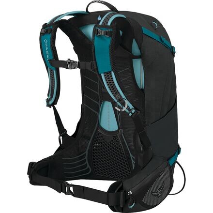

Пакет UNLTD AntiGravity 32 л мужской Osprey Packs, цвет Peyto Green
