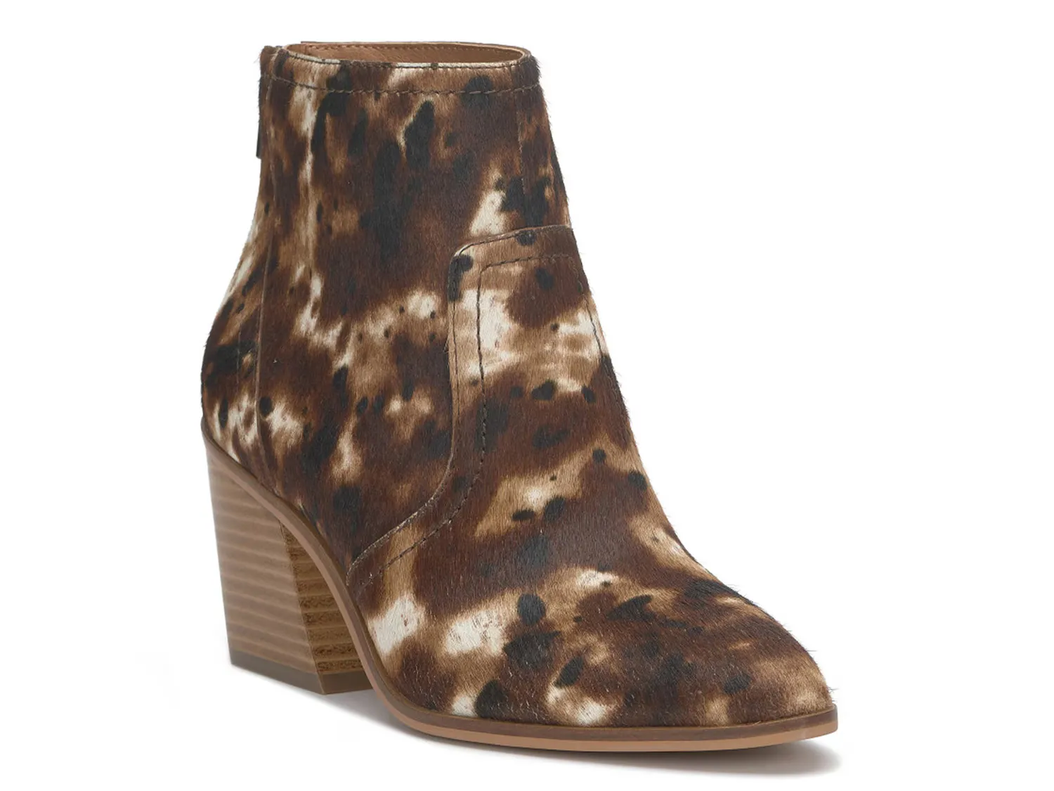 

Ботильоны Sonah Bootie Lucky Brand, коричневый