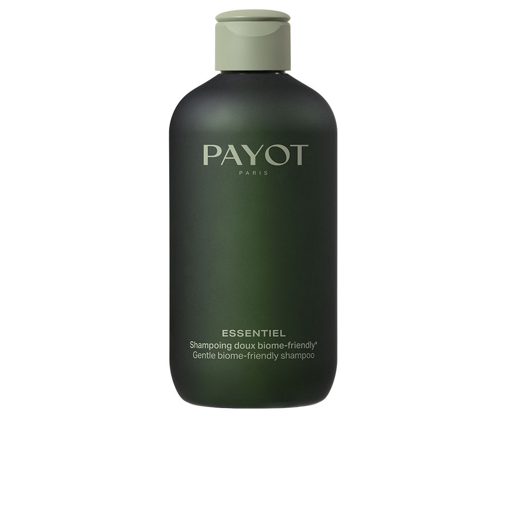 Увлажняющий шампунь Essentiel Shampoing Doux Biome-Friendly Payot, 280 мл payot essentiel biome friendly solid shampoo