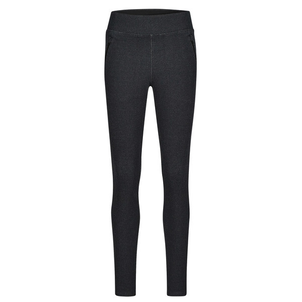 

Брюки Royal Robbins, цвет Jet Black