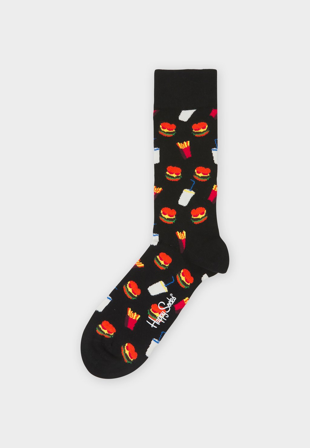Носки Happy Socks носки happy socks носки donut