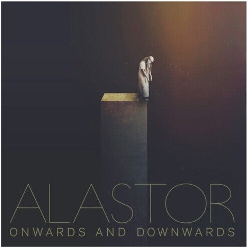 

Виниловая пластинка Alastor: Onwards & Downwards