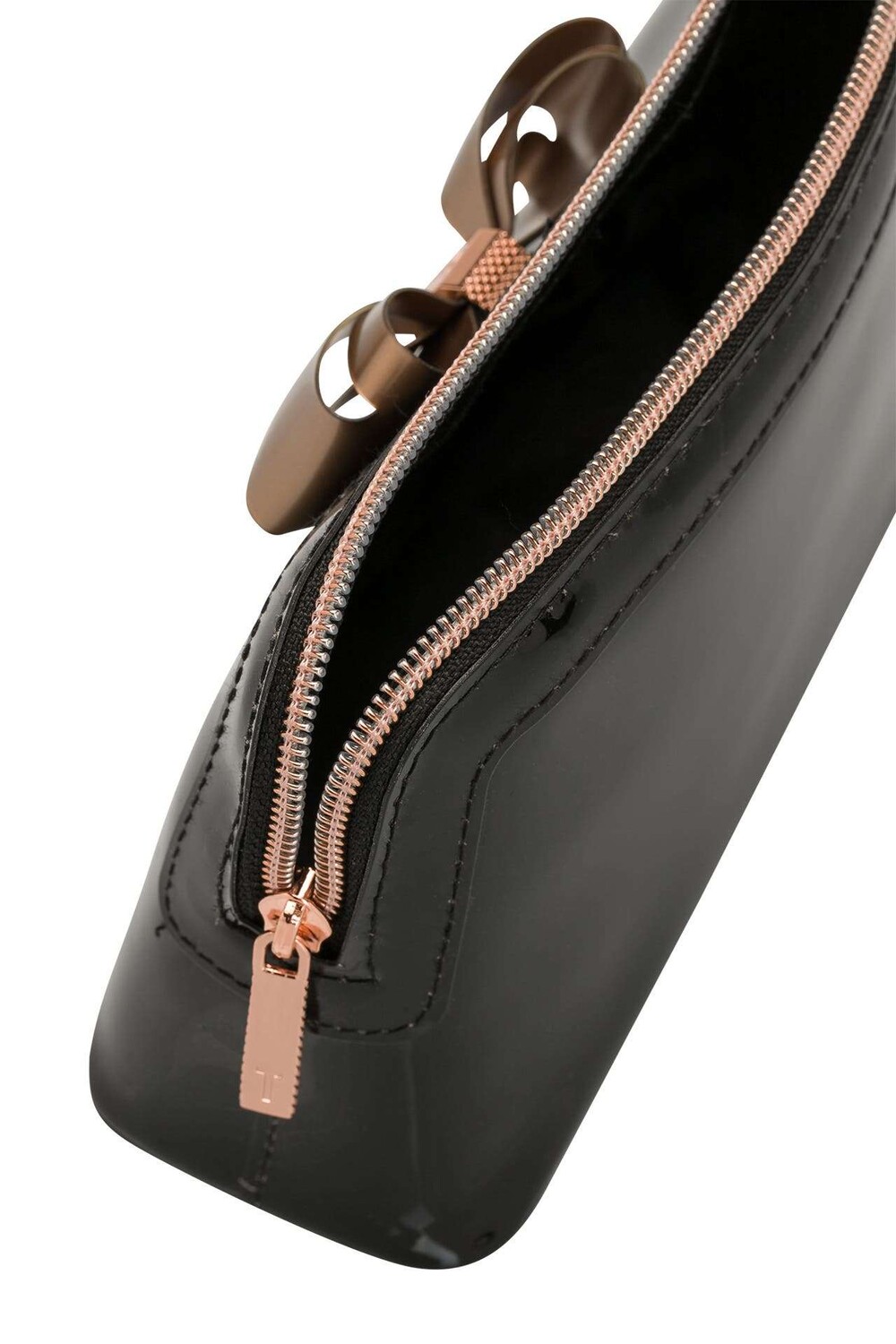 

Несессер 'Aimee' черный Ted Baker