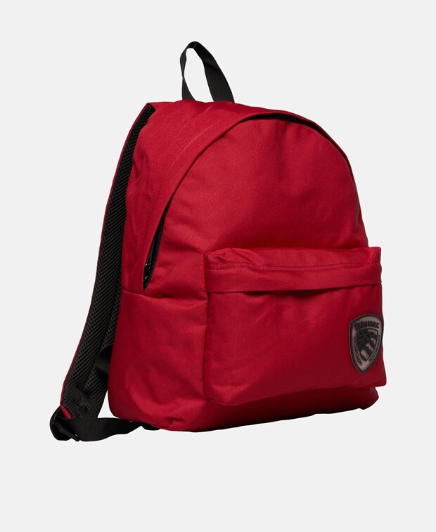 

Рюкзак Blauer USA, красный