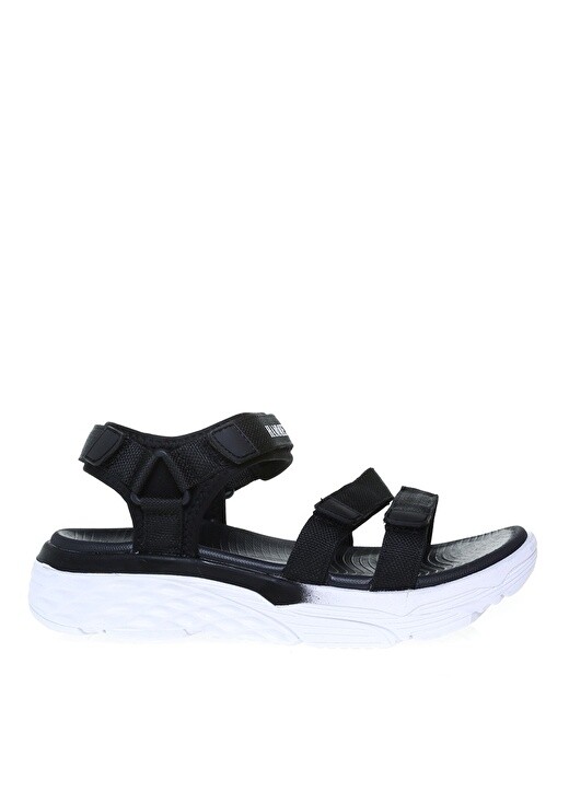 

Черные женские сандалии Hammer Jack