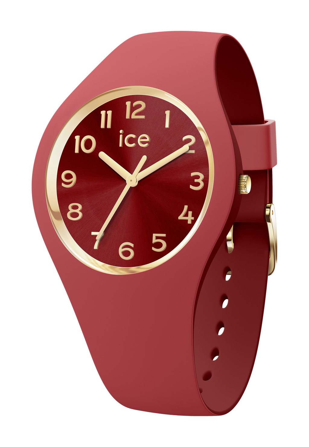 Часы DUO CHIC Ice-Watch, цвет terracotta