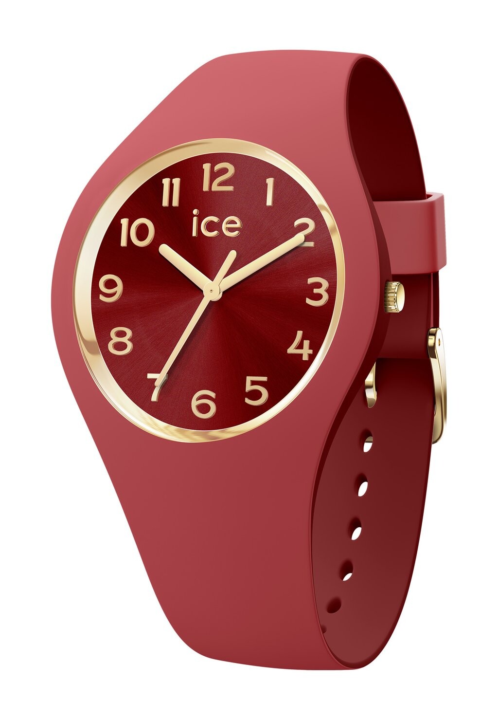 

Часы DUO CHIC Ice-Watch, цвет terracotta