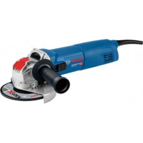 

УШМ Bosch GWX 14-125 Professional