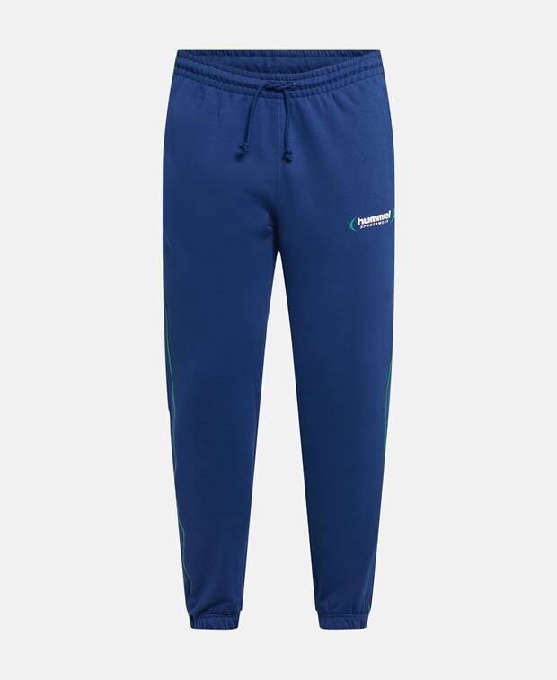 

Спортивные штаны Hummel, королевский синий