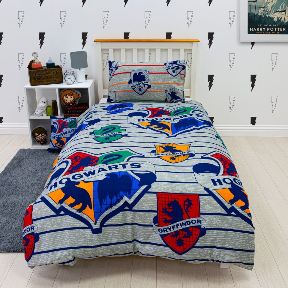

Harry Potter Пододеяльник