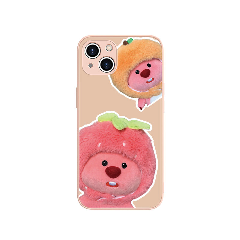 

Чехол для телефона MSMF Us 10 Cents Msmf, DWFQBL7584-Sand pink