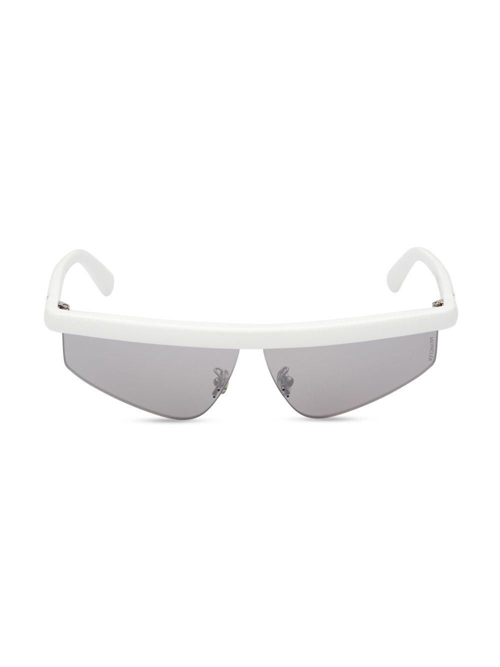 

Солнцезащитные очки Moncler Orizion 65MM Moncler, белый